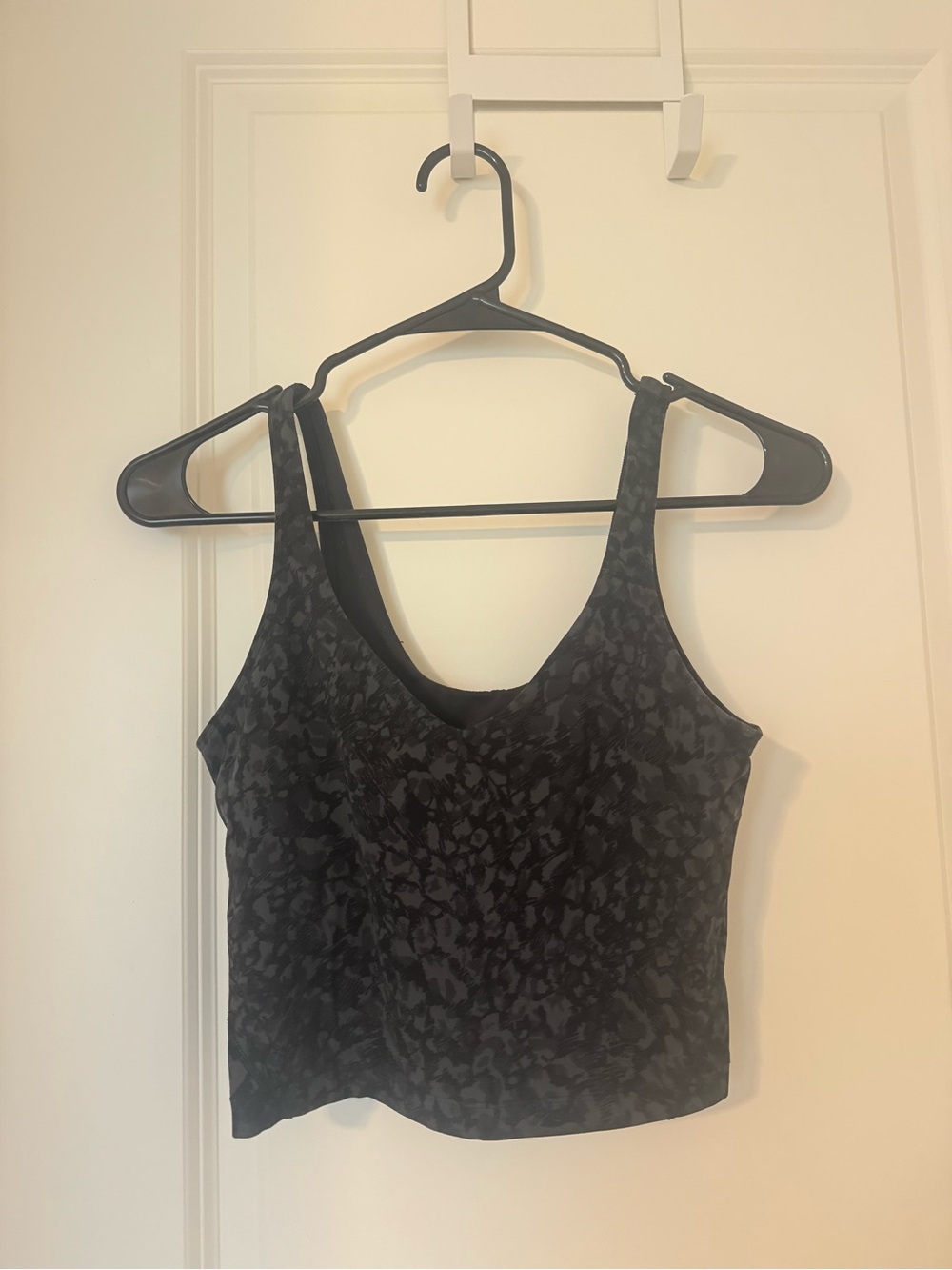 lululemon Align Tank Size 8